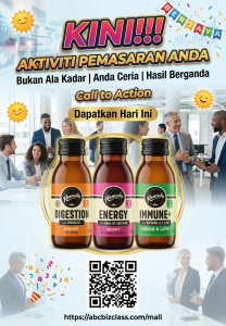 PENSTABIL PERFORMANCE PEMASARAN HARIAN