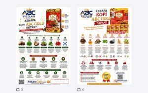 Flyers ABC 2 Depan Belakang
