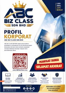 PROFIL KORPORAT